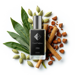 Francuskie Perfumy Nr 286